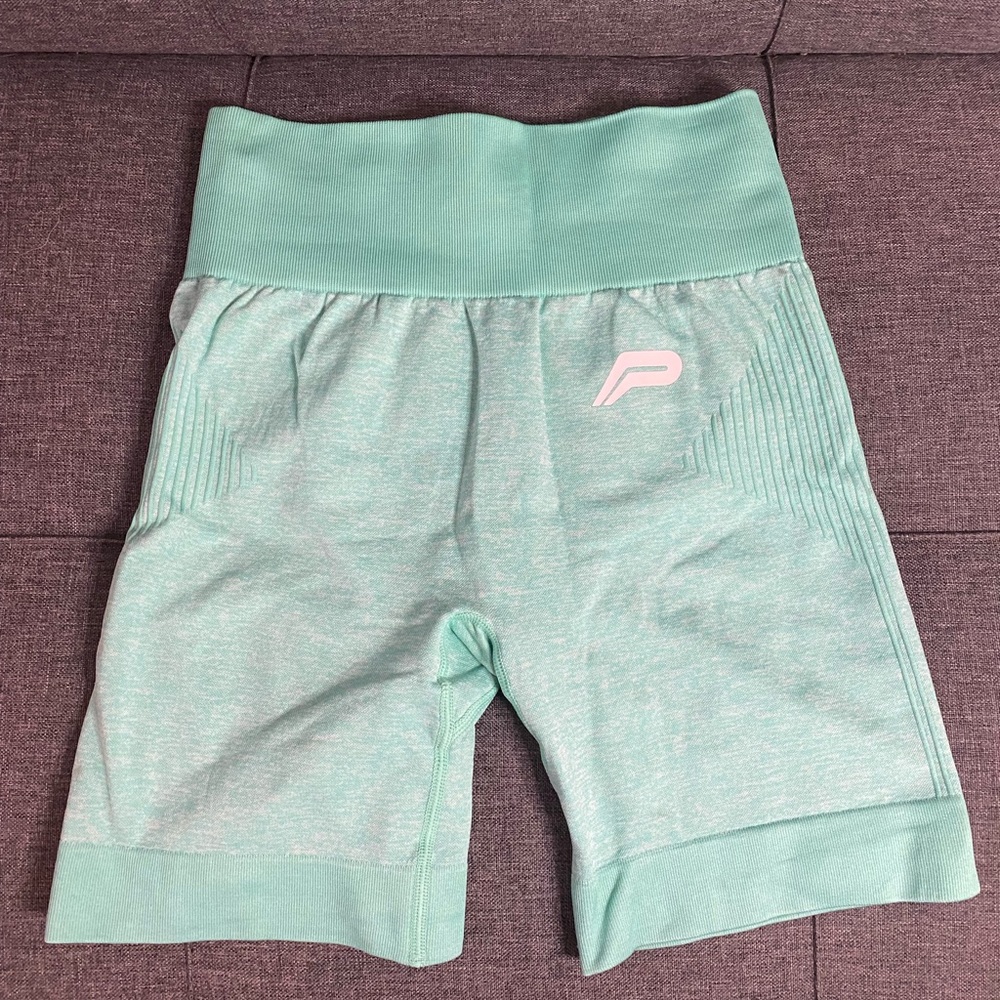 Pursue Fitness Shorts
